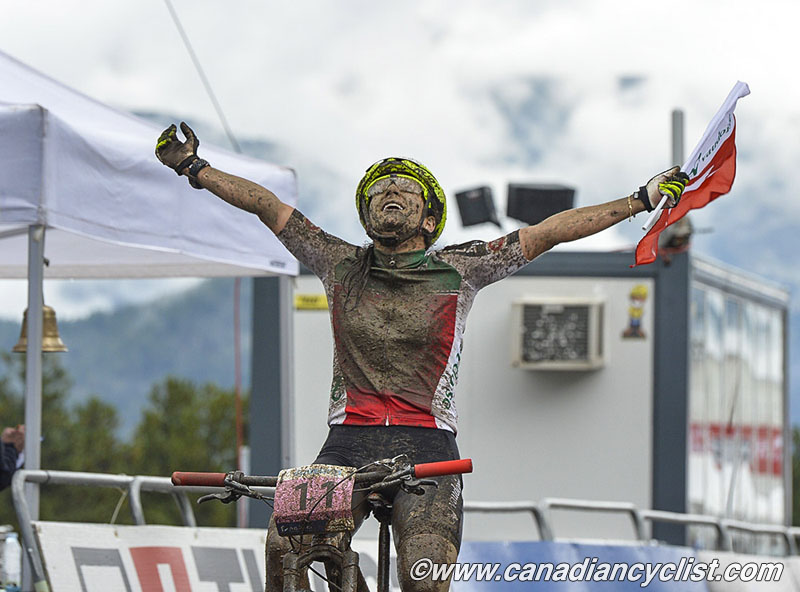 2015 MTB World Championships, Vallnord, Andorra