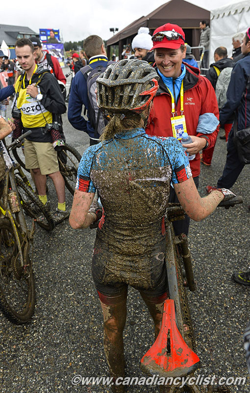2015 MTB World Championships, Vallnord, Andorra