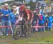 2015 MTB World Championships, Vallnord, Andorra