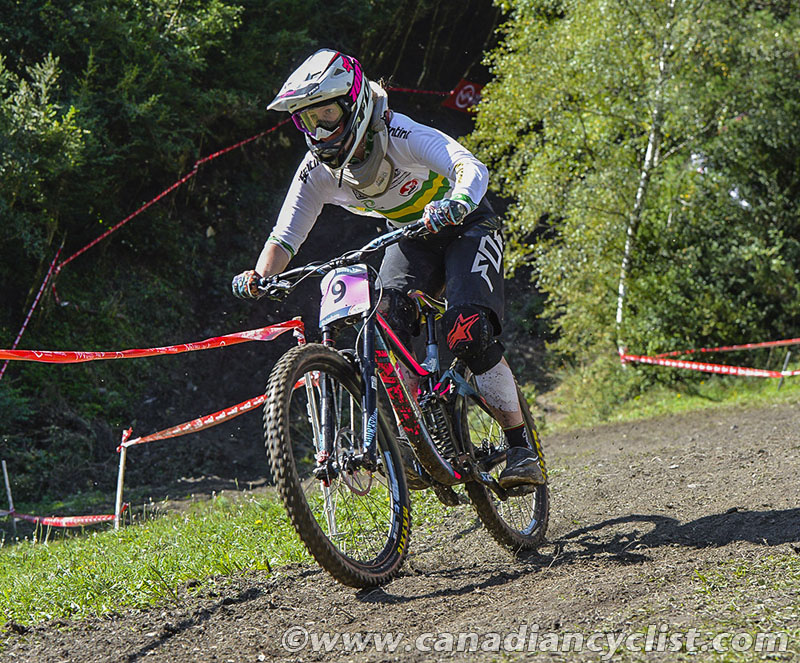 2015 MTB World Championships, Vallnord, Andorra