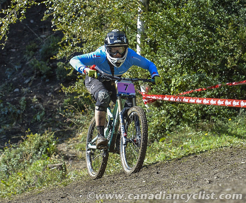 2015 MTB World Championships, Vallnord, Andorra