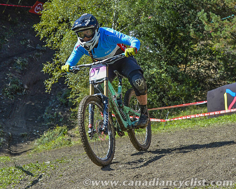 2015 MTB World Championships, Vallnord, Andorra