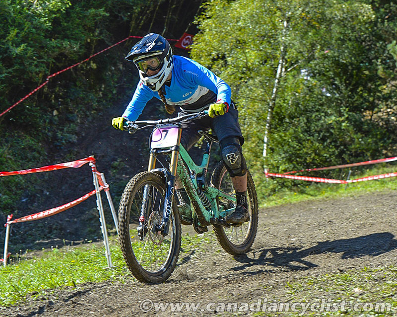2015 MTB World Championships, Vallnord, Andorra