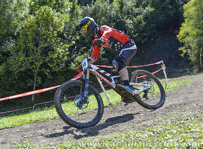 2015 MTB World Championships, Vallnord, Andorra