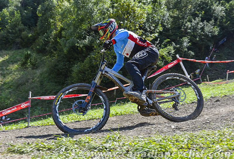 2015 MTB World Championships, Vallnord, Andorra