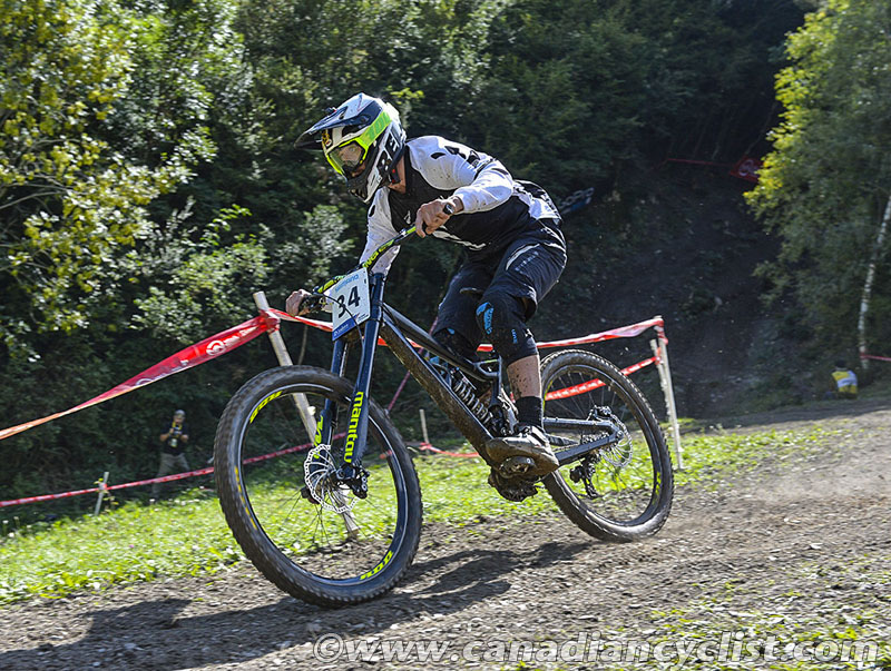 2015 MTB World Championships, Vallnord, Andorra