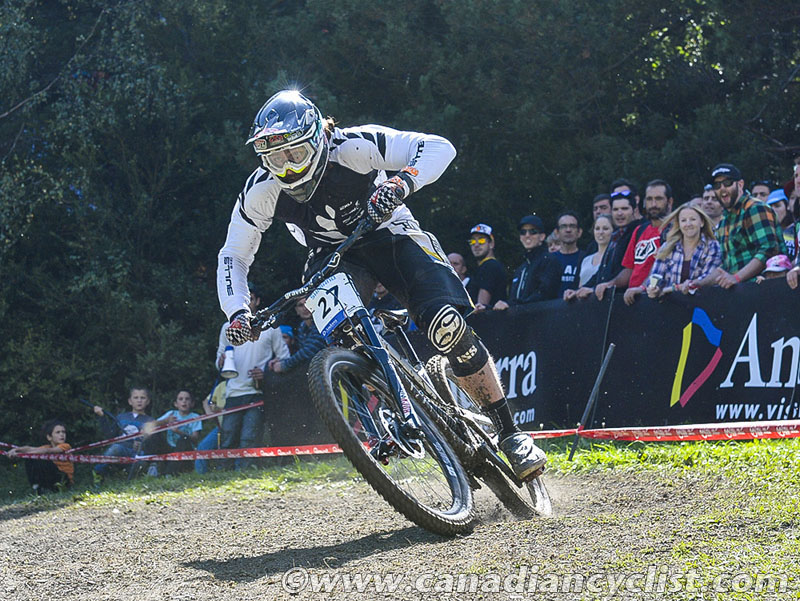 2015 MTB World Championships, Vallnord, Andorra