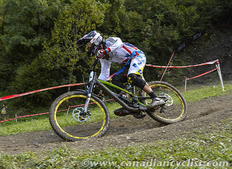 2015 MTB World Championships, Vallnord, Andorra