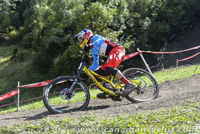 2015 MTB World Championships, Vallnord, Andorra