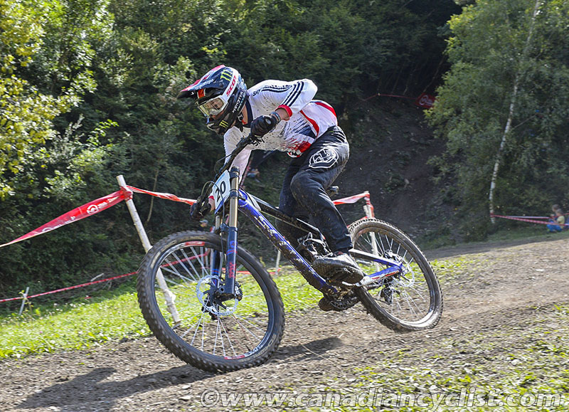 2015 MTB World Championships, Vallnord, Andorra