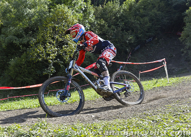 2015 MTB World Championships, Vallnord, Andorra
