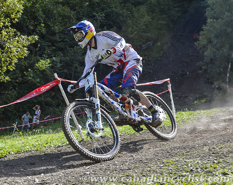 2015 MTB World Championships, Vallnord, Andorra