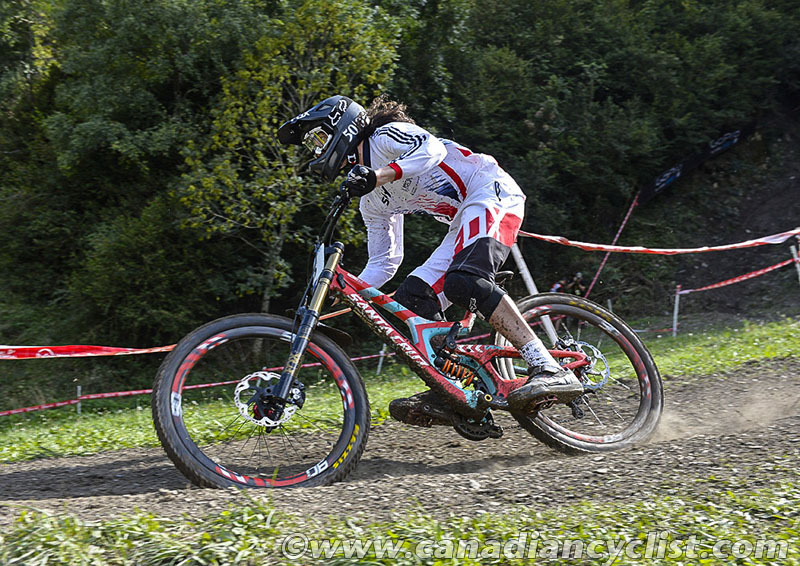 2015 MTB World Championships, Vallnord, Andorra