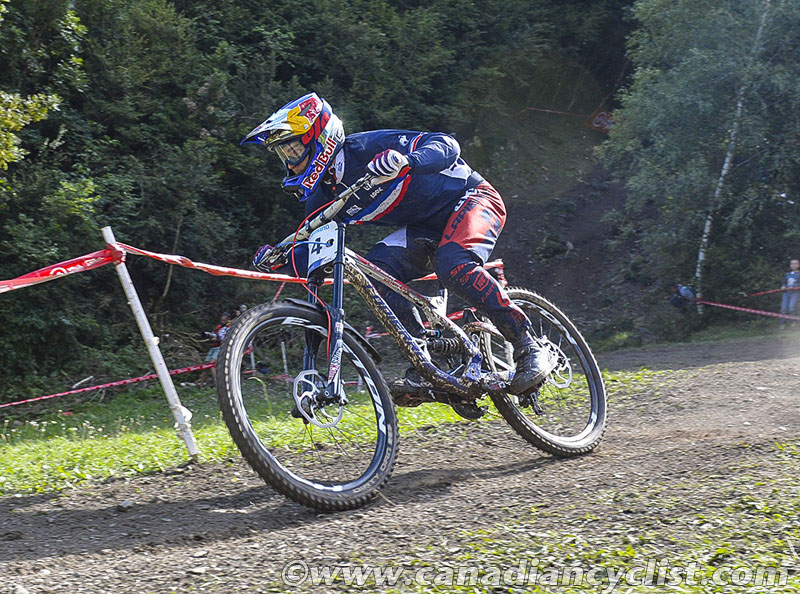 2015 MTB World Championships, Vallnord, Andorra