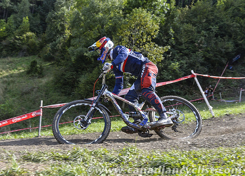 2015 MTB World Championships, Vallnord, Andorra