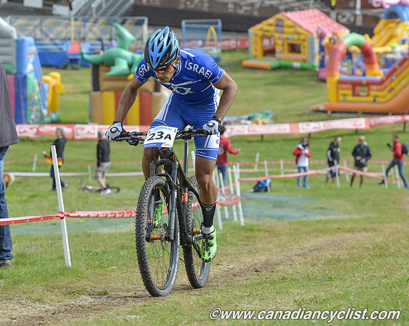 2015 Mountain Bike World Championships, Vallnord, Andorra
