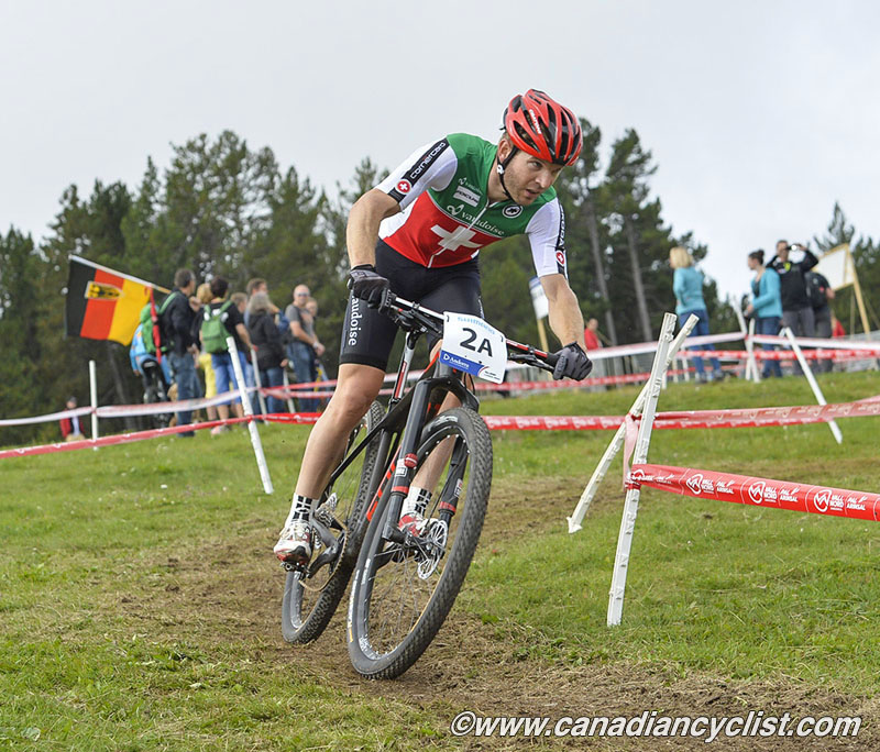 2015 Mountain Bike World Championships, Vallnord, Andorra