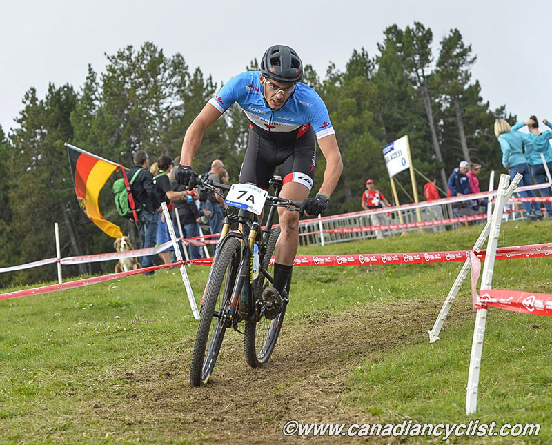 2015 Mountain Bike World Championships, Vallnord, Andorra