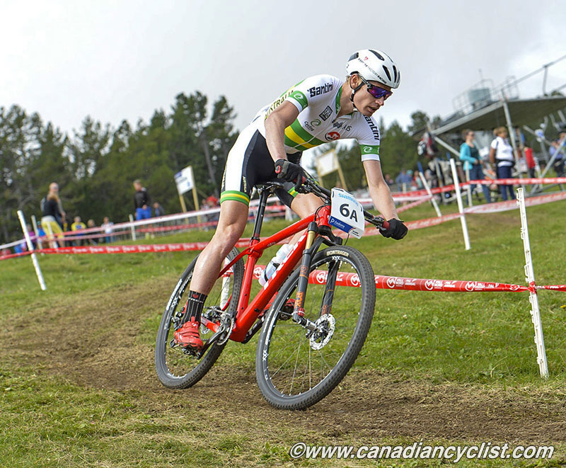 2015 Mountain Bike World Championships, Vallnord, Andorra