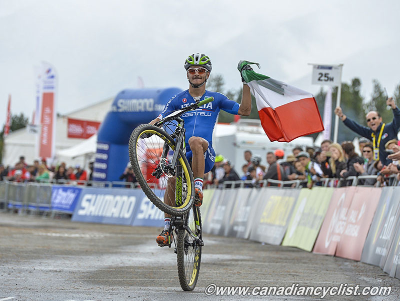 2015 Mountain Bike World Championships, Vallnord, Andorra