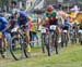 2015 Mountain Bike World Championships, Vallnord, Andorra