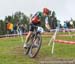 2015 Mountain Bike World Championships, Vallnord, Andorra