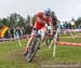 2015 Mountain Bike World Championships, Vallnord, Andorra