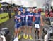 2015 Mountain Bike World Championships, Vallnord, Andorra
