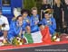 2015 Mountain Bike World Championships, Vallnord, Andorra