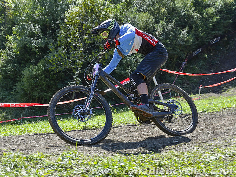 2015 MTB World Championships, Vallnord, Andorra