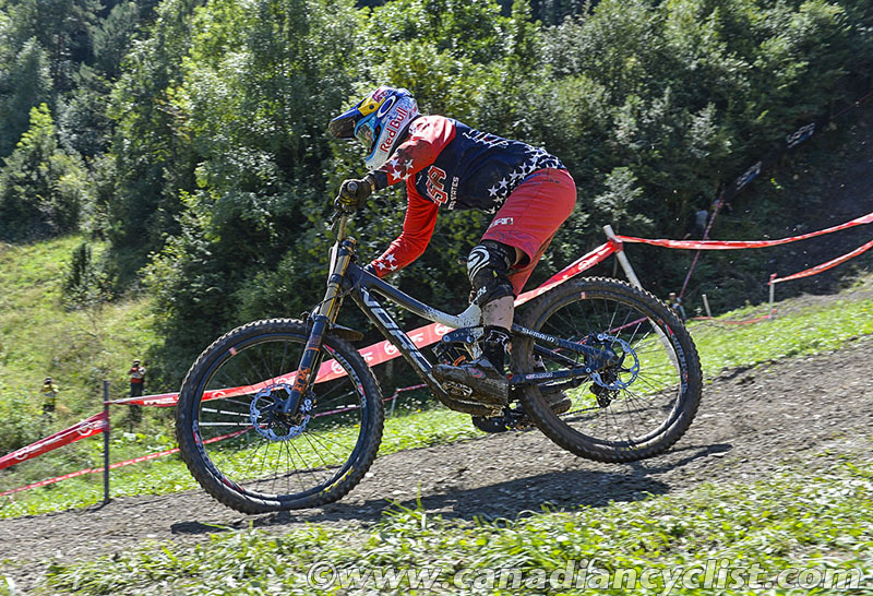 2015 MTB World Championships, Vallnord, Andorra