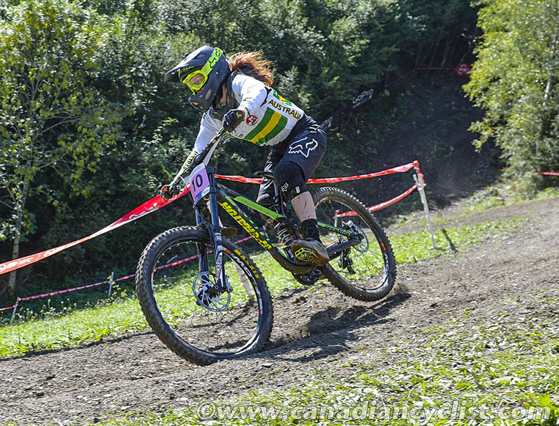 2015 MTB World Championships, Vallnord, Andorra