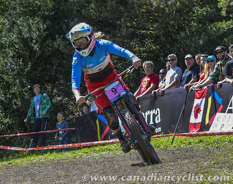 2015 MTB World Championships, Vallnord, Andorra