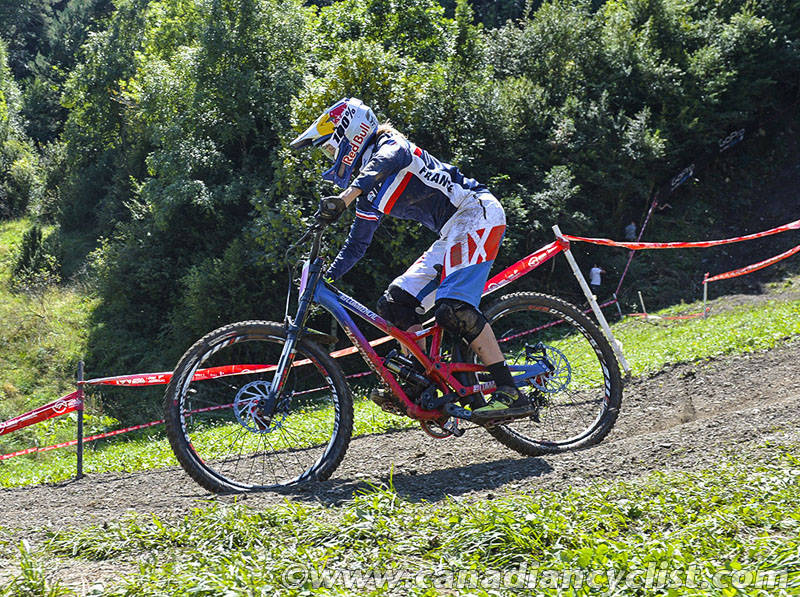 2015 MTB World Championships, Vallnord, Andorra