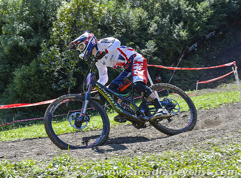 2015 MTB World Championships, Vallnord, Andorra