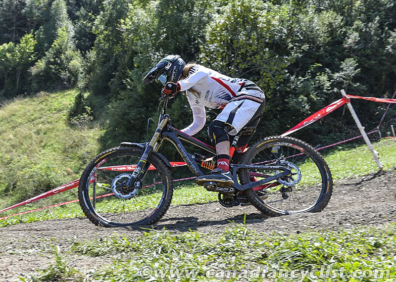 2015 MTB World Championships, Vallnord, Andorra