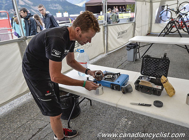 2015 MTB World Championships, Vallnord,