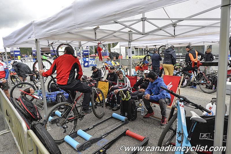 2015 MTB World Championships, Vallnord,