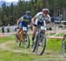 2015 MTB World Championships, Vallnord,
