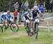 2015 MTB World Championships, Vallnord,
