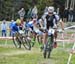 2015 MTB World Championships, Vallnord,