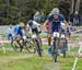 2015 MTB World Championships, Vallnord,