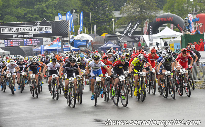 Val di Sole World Cup