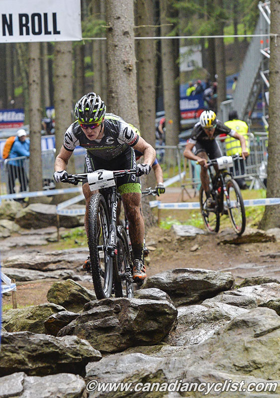 Val di Sole World Cup