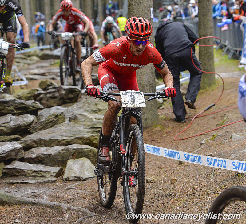 Val di Sole World Cup