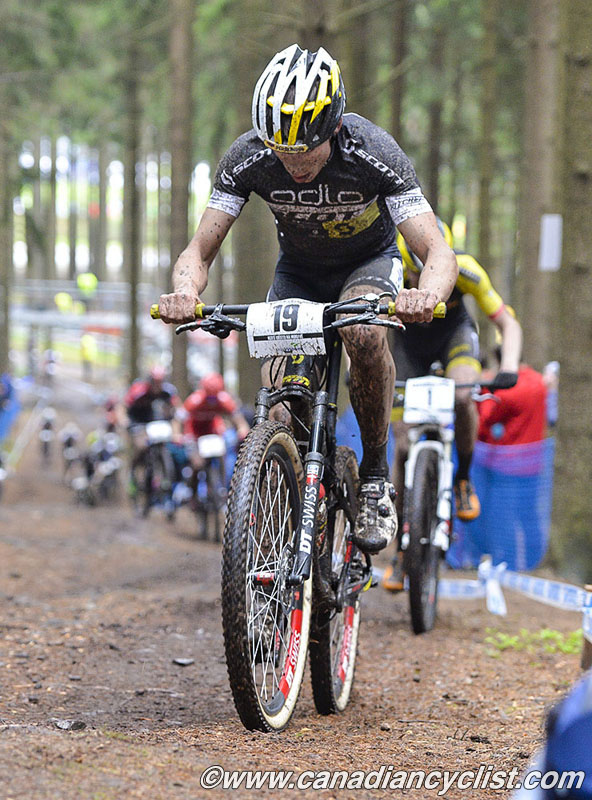 Val di Sole World Cup