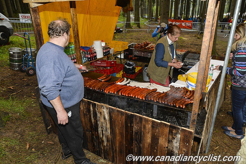 Val di Sole World Cup