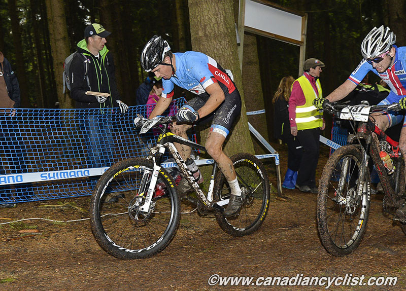Val di Sole World Cup