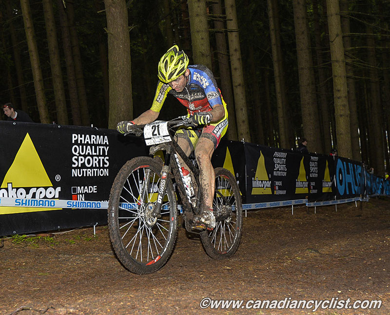 Val di Sole World Cup