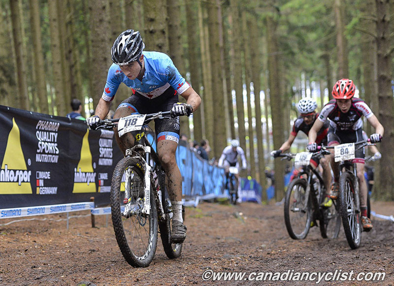 Val di Sole World Cup